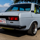 A Nissan 510 at ZCON. Photo credit: Kurt Bradley